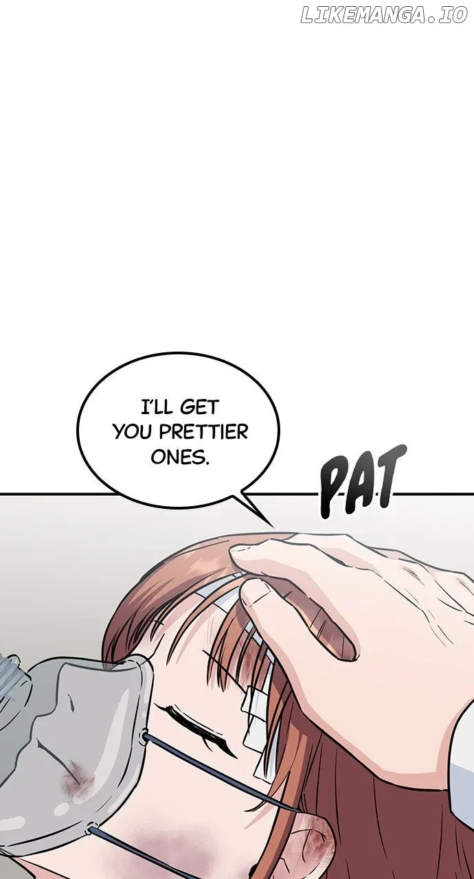Our Night Shift Chapter 47 page 70