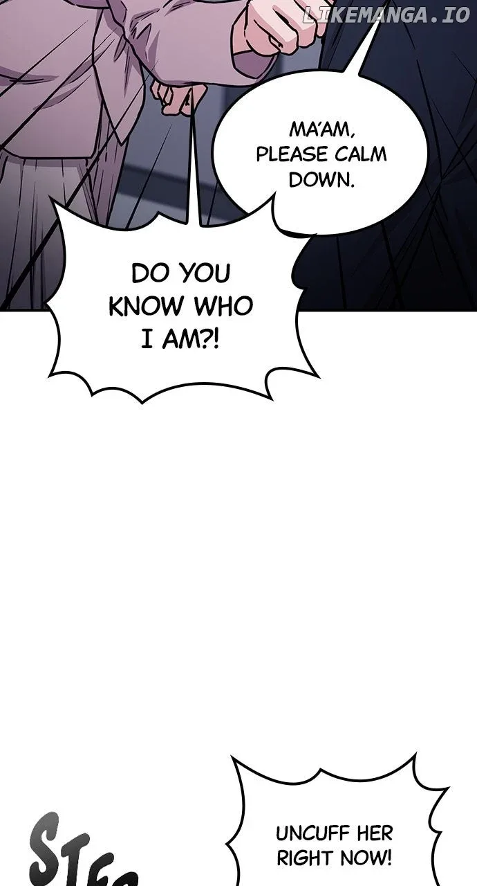 Our Night Shift Chapter 48 page 14