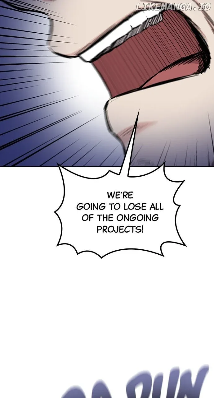 Our Night Shift Chapter 47 page 47