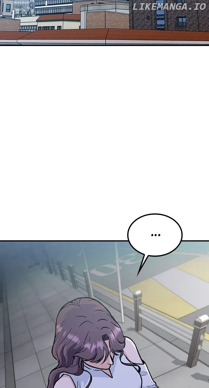 Our Night Shift Chapter 47 page 56