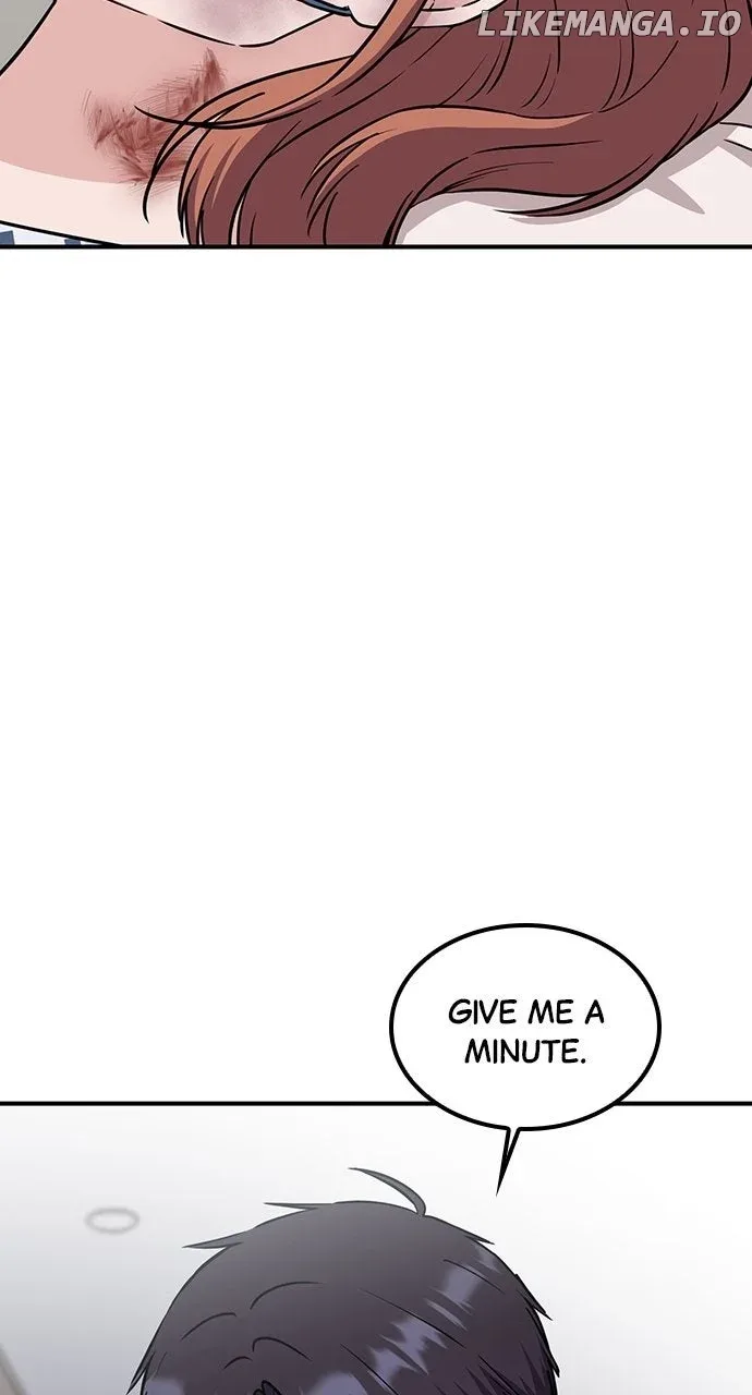 Our Night Shift Chapter 47 page 71