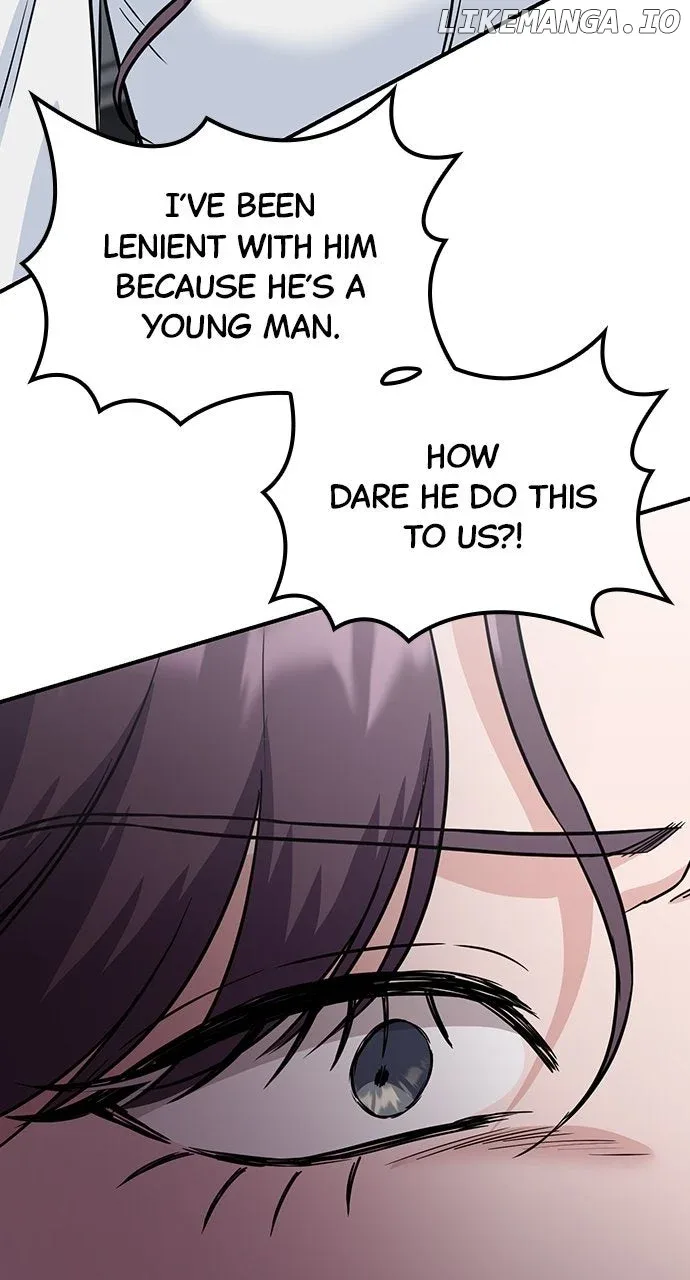 Our Night Shift Chapter 47 page 49