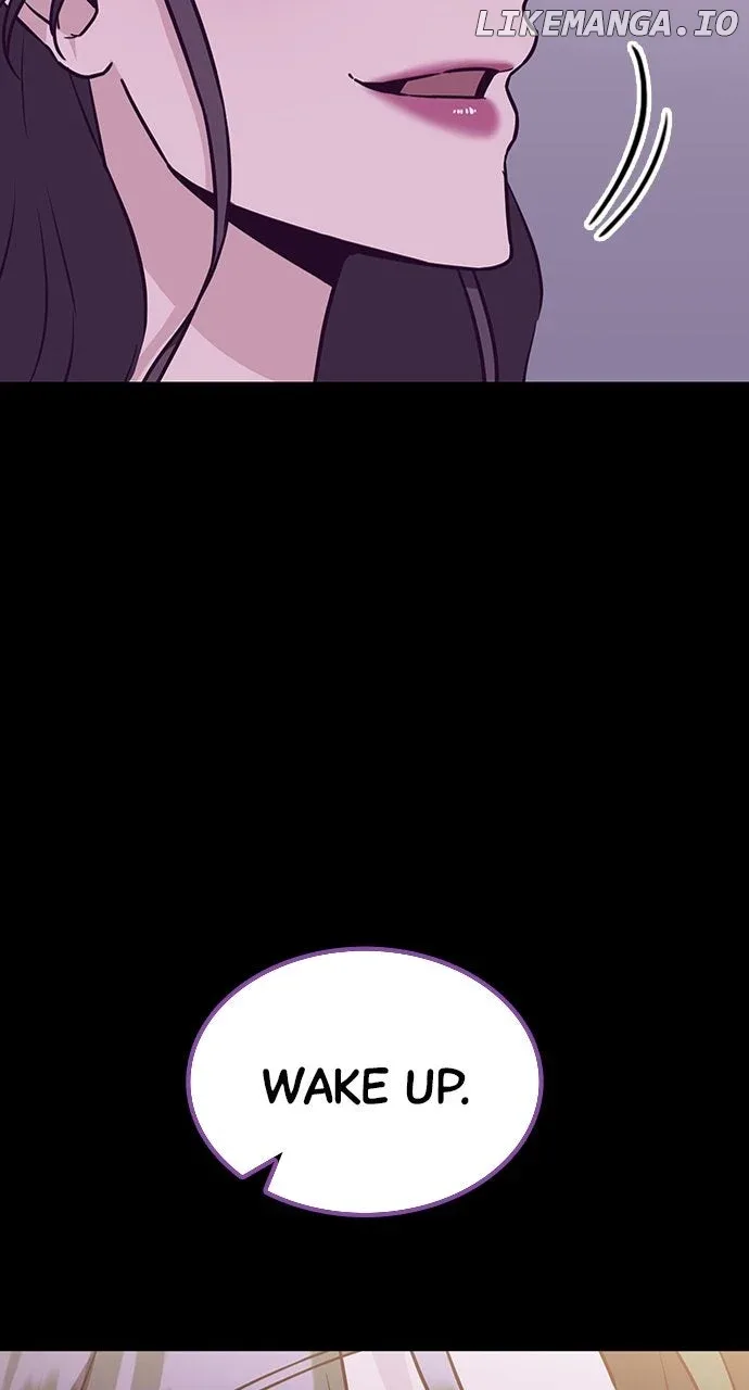 Our Night Shift Chapter 47 page 8