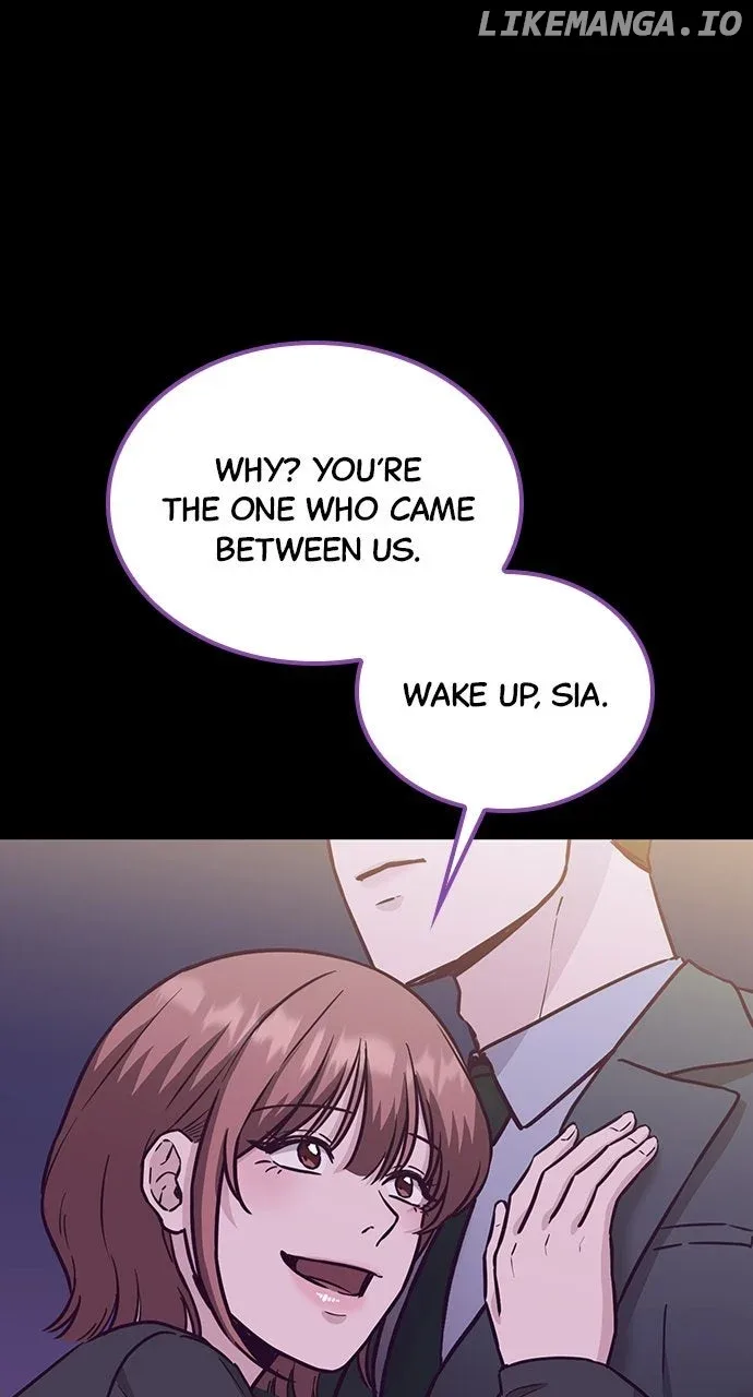 Our Night Shift Chapter 47 page 14