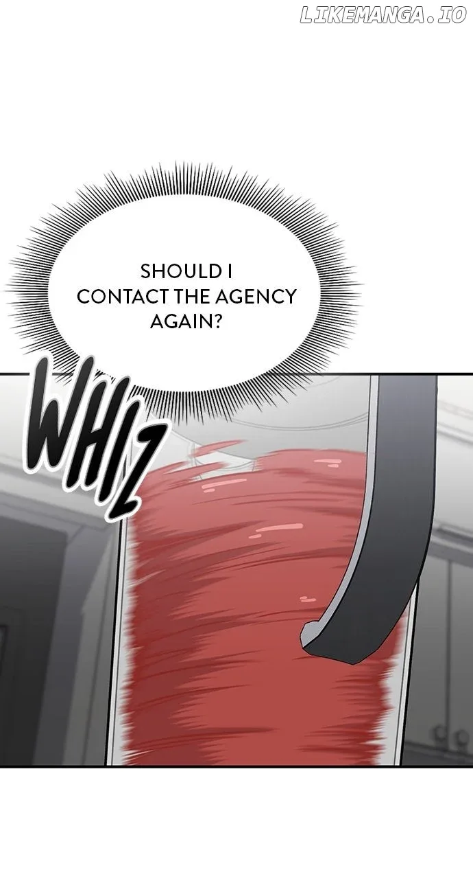 Our Night Shift Chapter 47 page 44