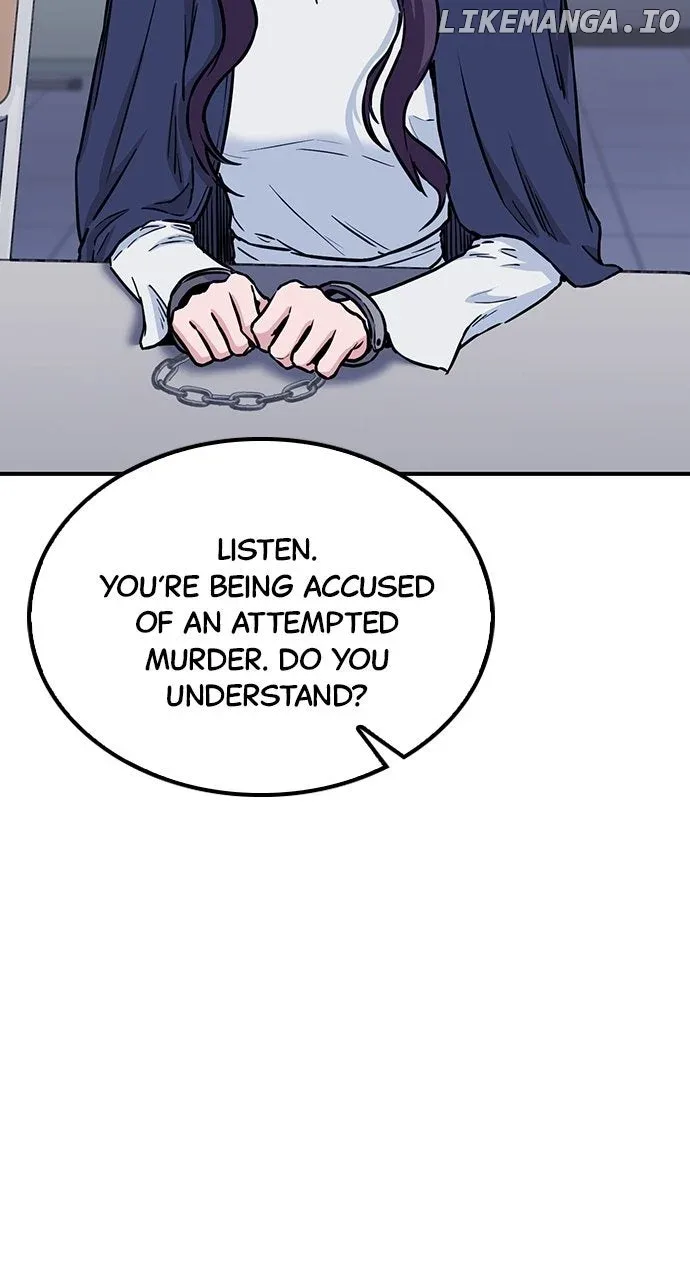 Our Night Shift Chapter 48 page 6