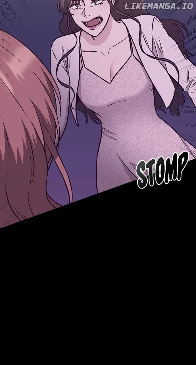 Our Night Shift Chapter 47 page 16