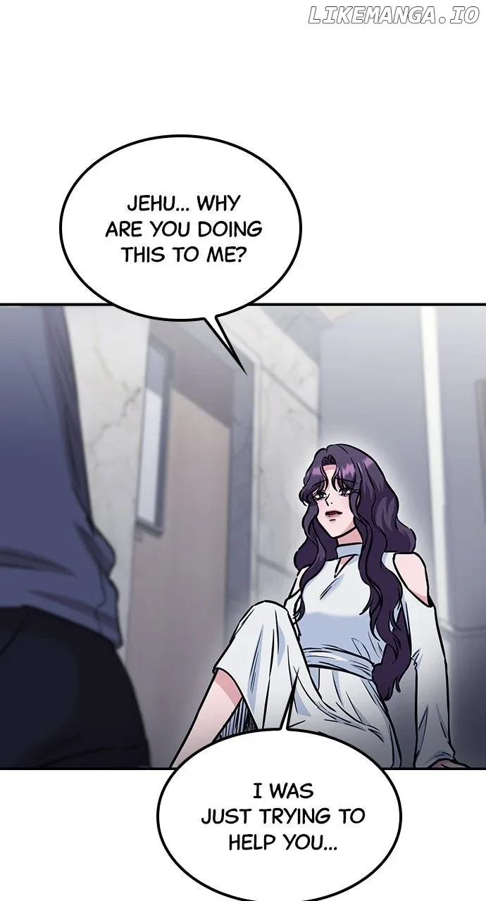 Our Night Shift Chapter 47 page 102