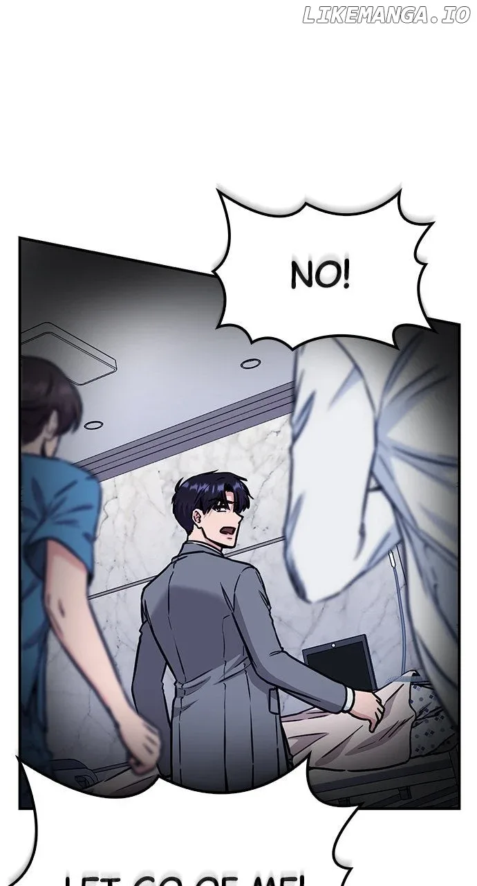 Our Night Shift Chapter 47 page 117