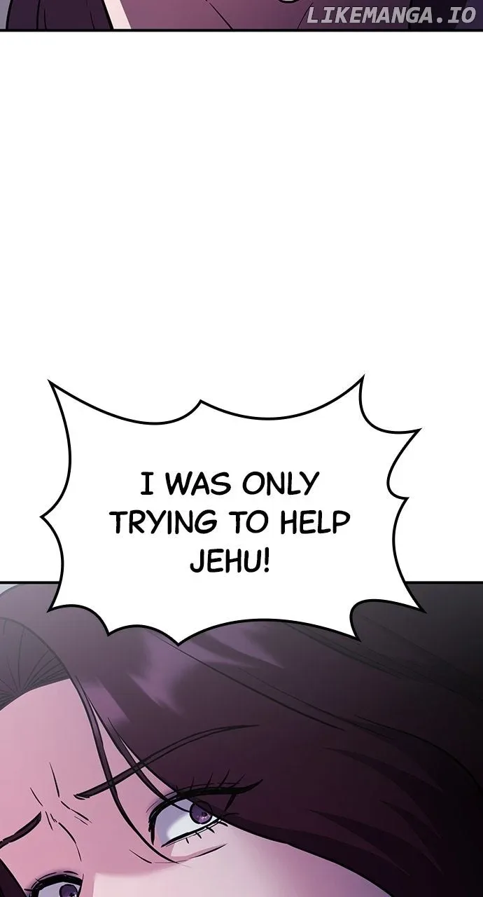 Our Night Shift Chapter 48 page 30