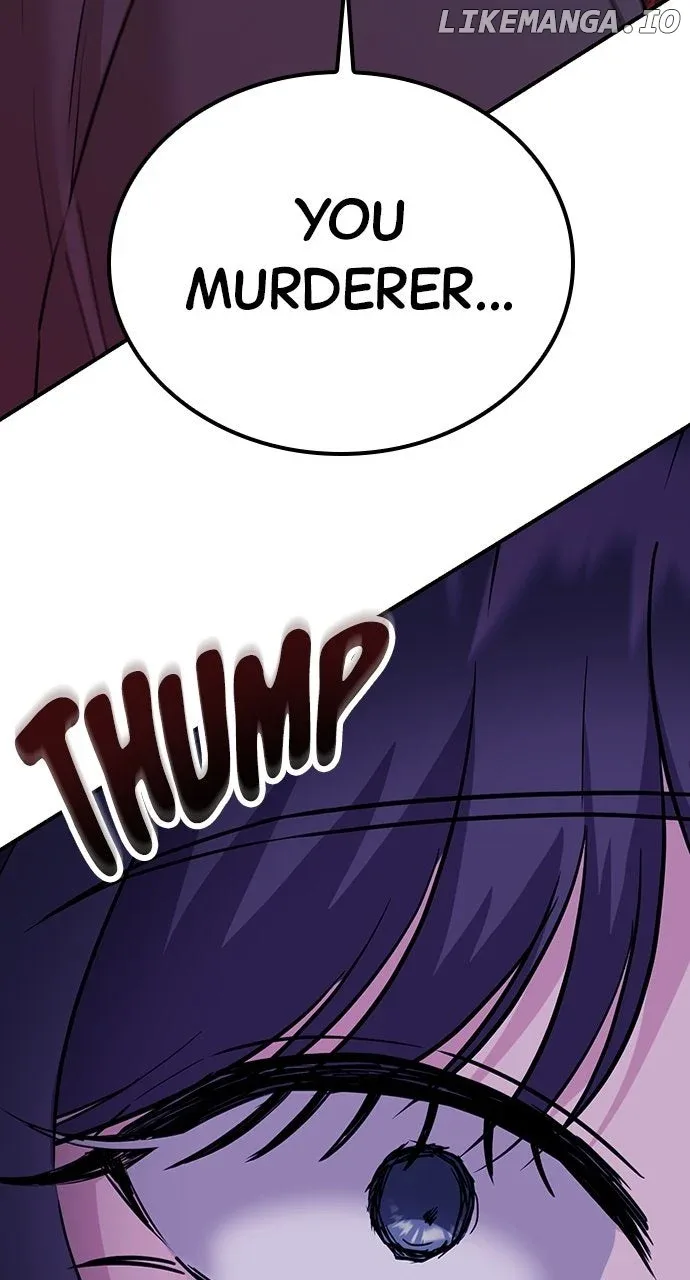 Our Night Shift Chapter 47 page 109
