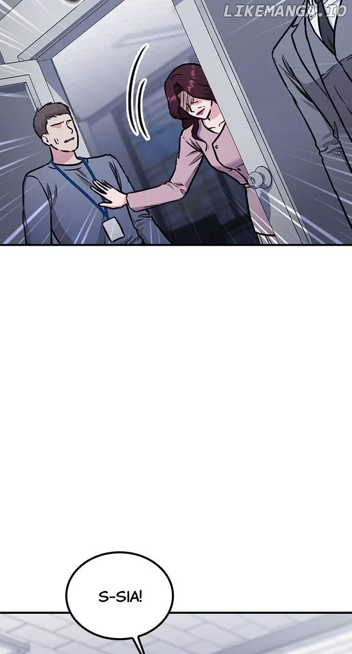 Our Night Shift Chapter 48 page 11