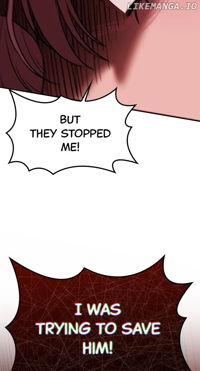 Our Night Shift Chapter 48 page 33