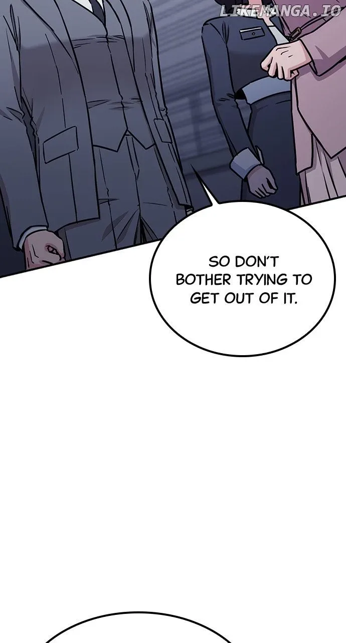 Our Night Shift Chapter 48 page 22