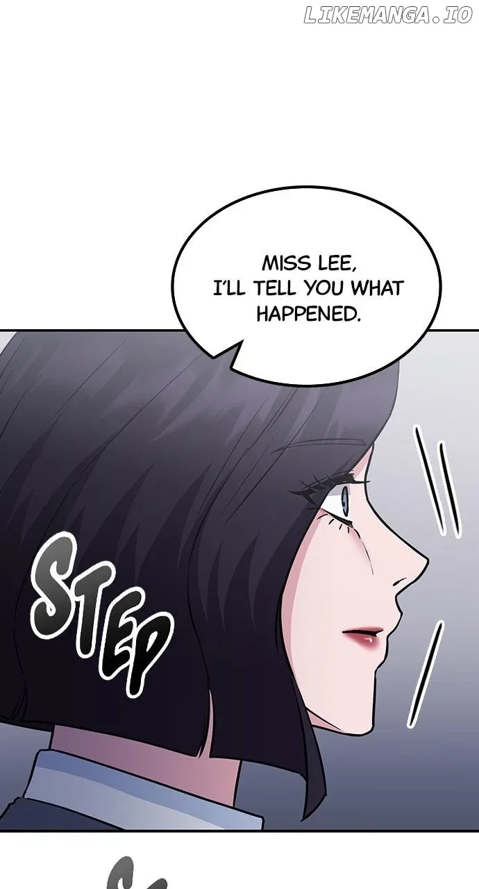 Our Night Shift Chapter 48 page 16
