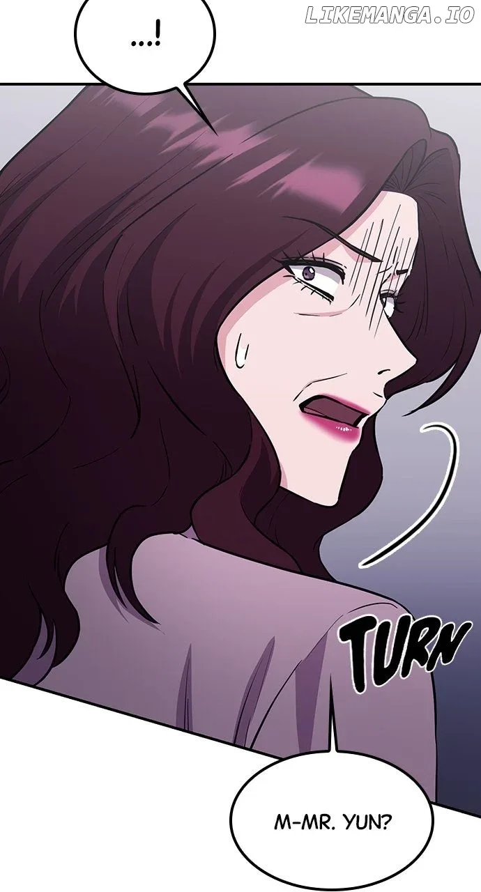 Our Night Shift Chapter 48 page 20
