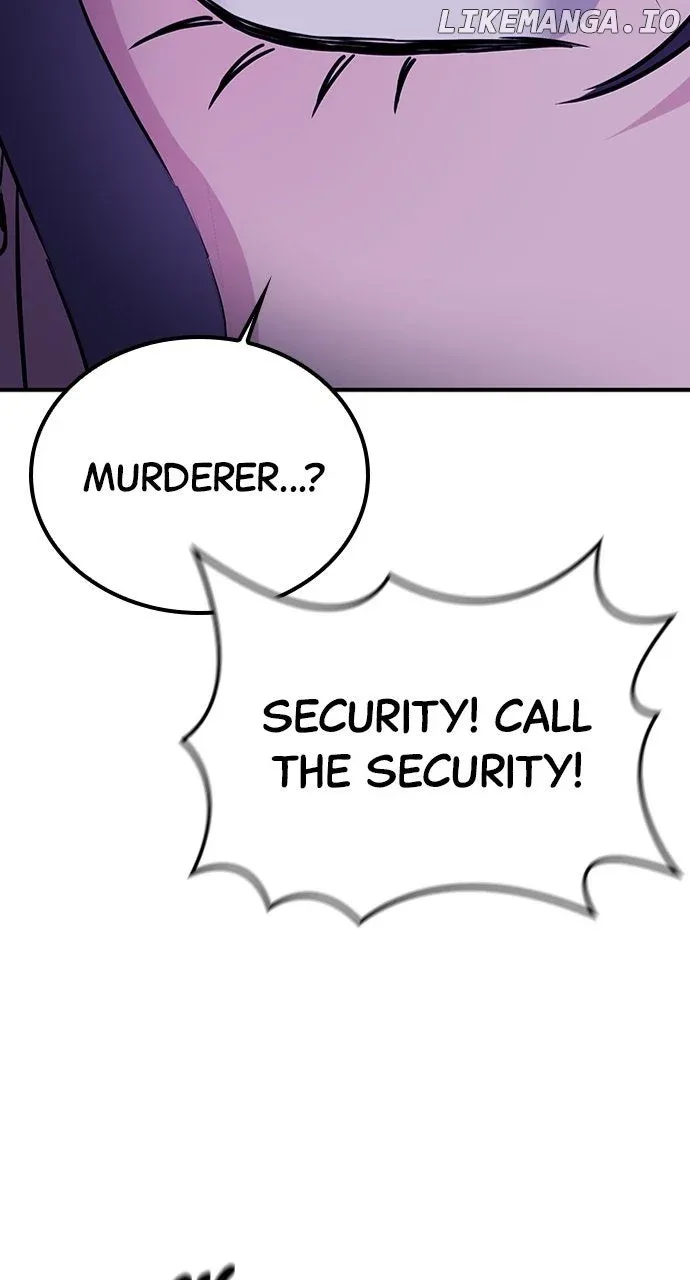 Our Night Shift Chapter 47 page 110