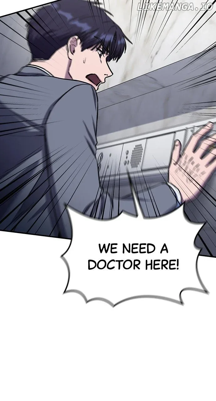 Our Night Shift Chapter 47 page 101