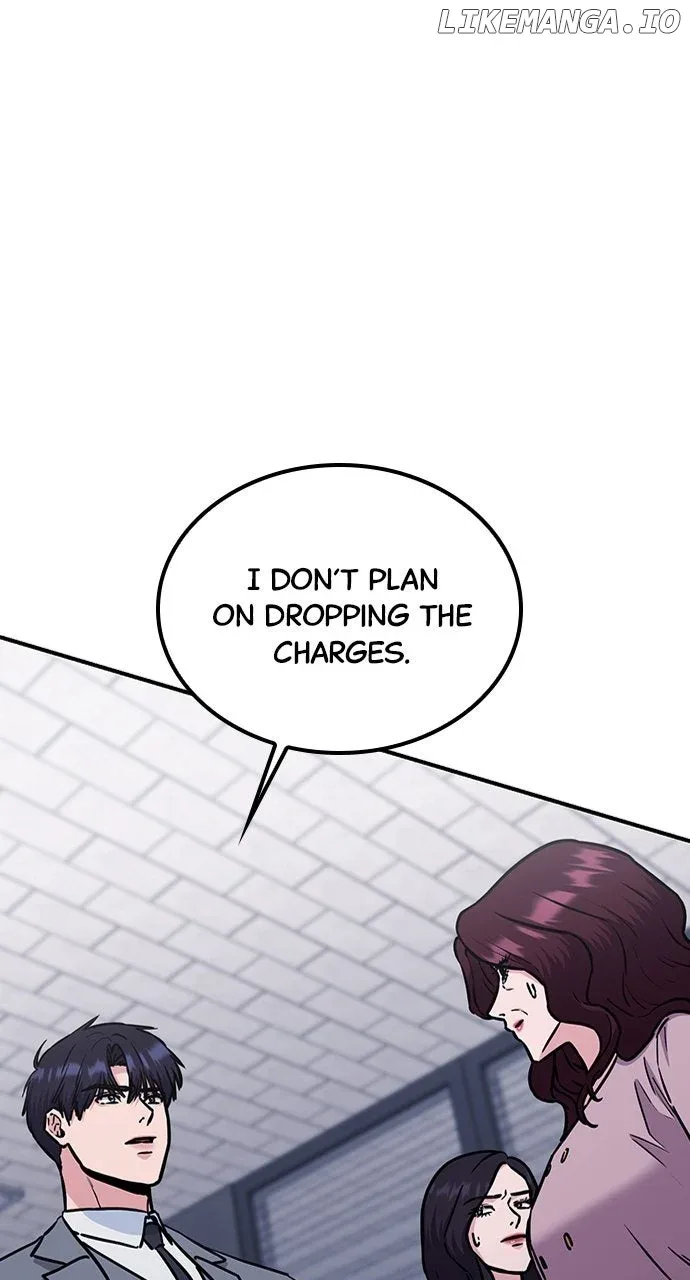 Our Night Shift Chapter 48 page 21