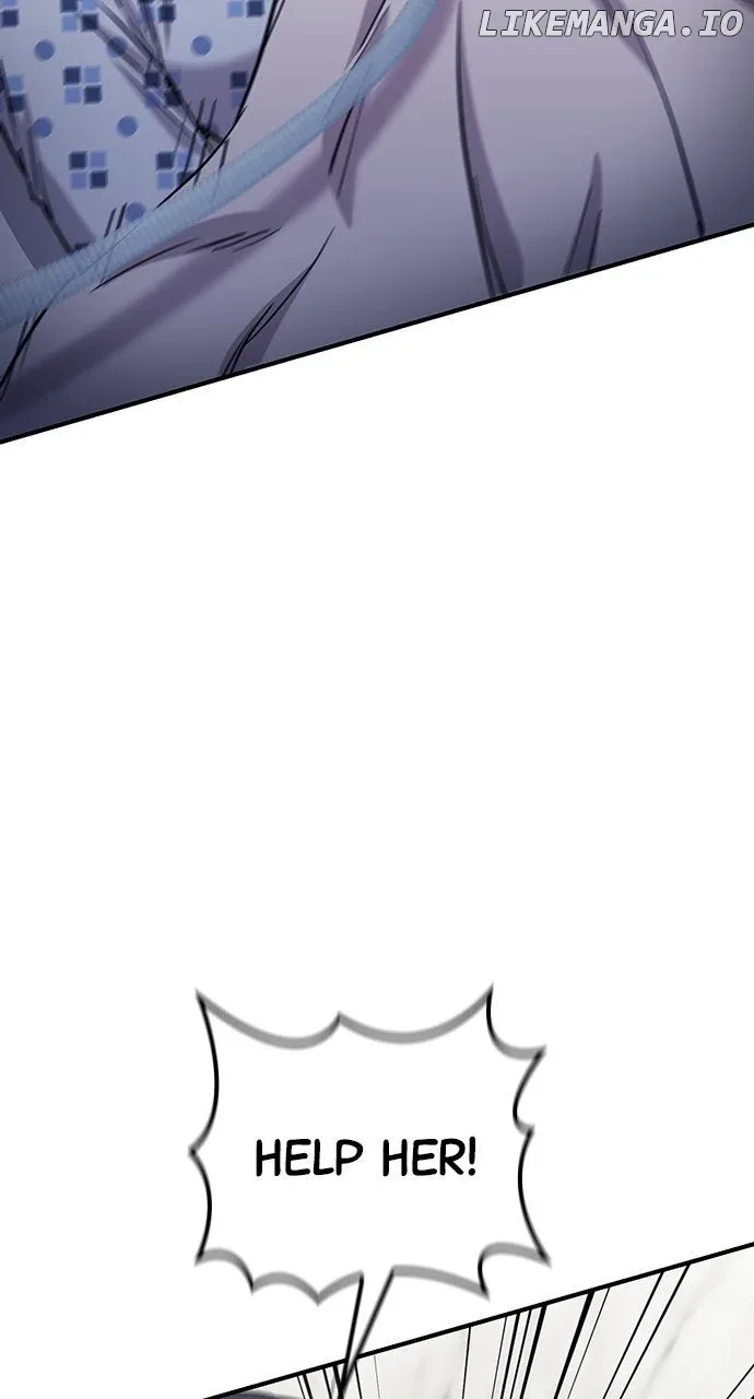 Our Night Shift Chapter 47 page 100