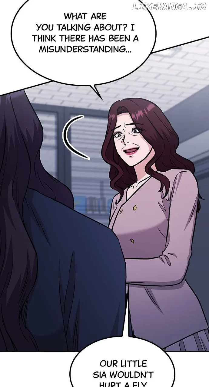 Our Night Shift Chapter 48 page 23
