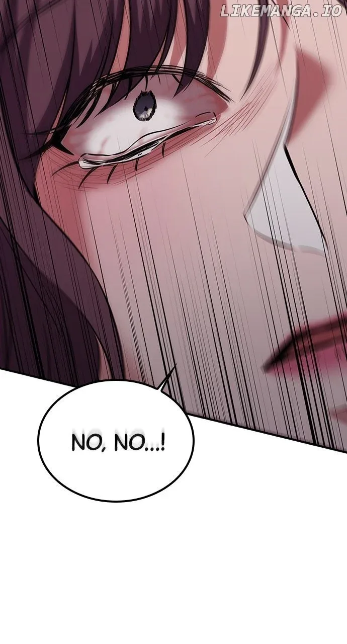 Our Night Shift Chapter 47 page 116