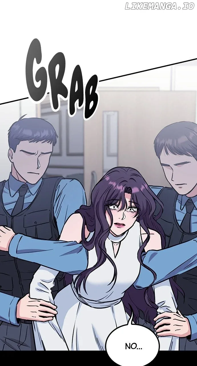 Our Night Shift Chapter 47 page 112