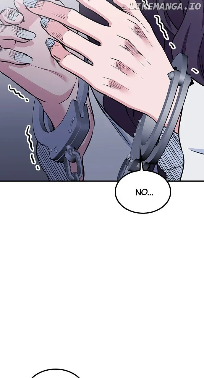 Our Night Shift Chapter 48 page 26