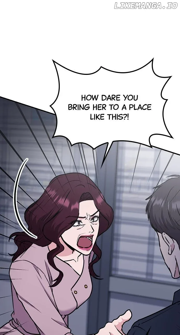Our Night Shift Chapter 48 page 13