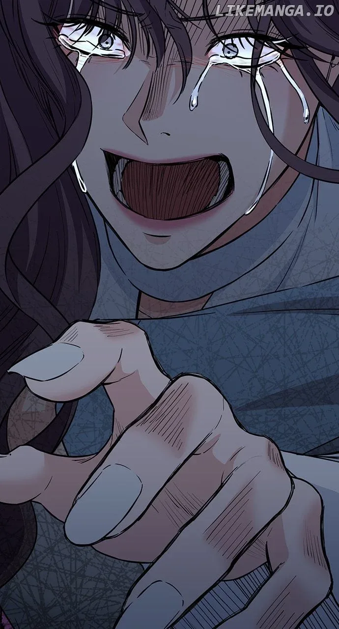 Our Night Shift Chapter 47 page 120