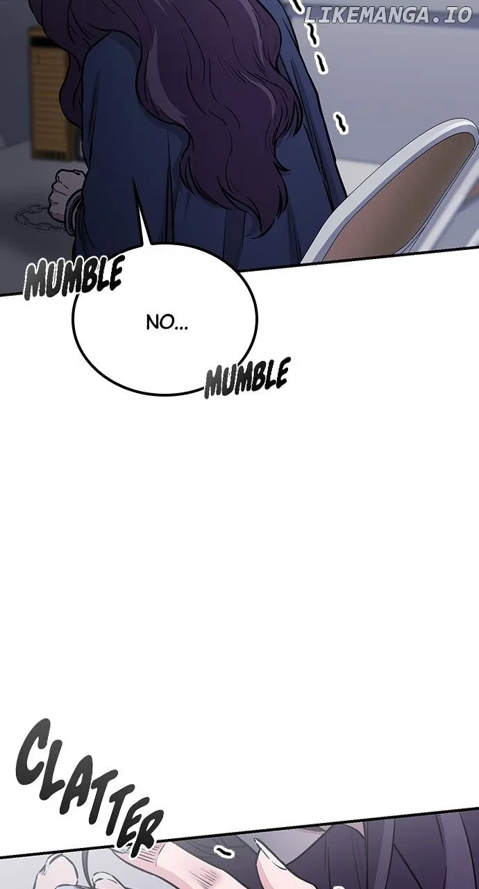 Our Night Shift Chapter 48 page 25