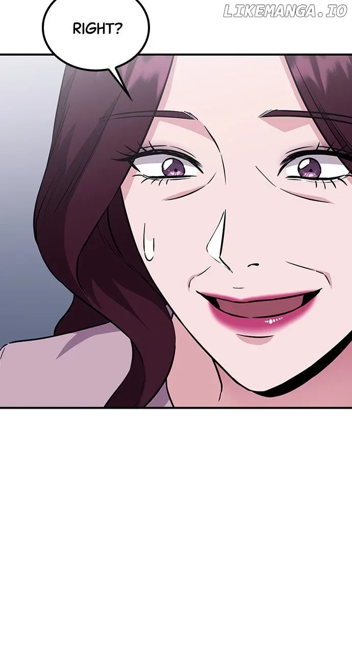 Our Night Shift Chapter 48 page 27
