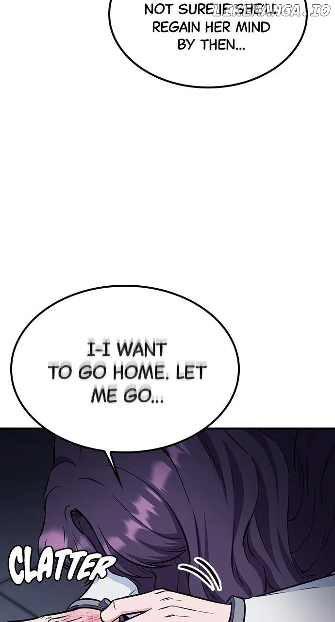 Our Night Shift Chapter 48 page 49