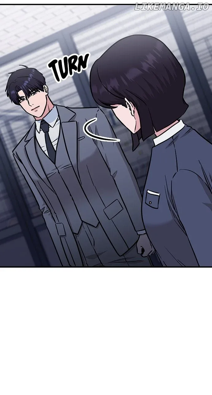 Our Night Shift Chapter 48 page 45