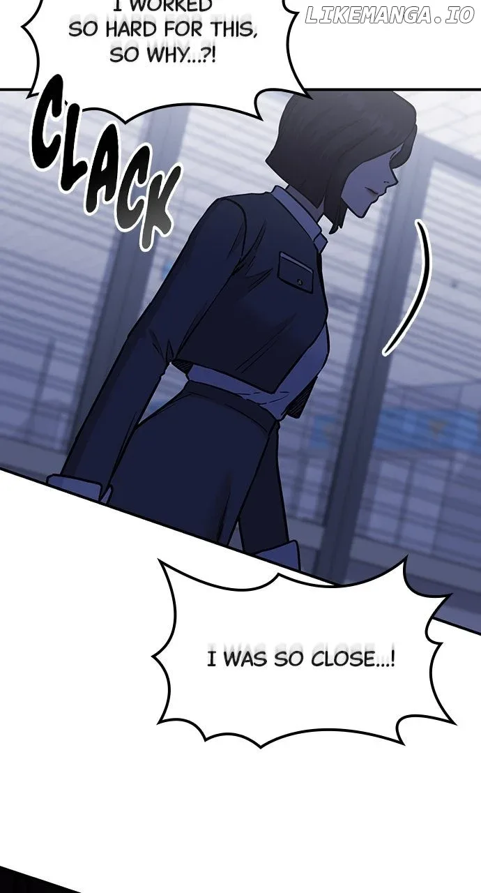 Our Night Shift Chapter 48 page 38