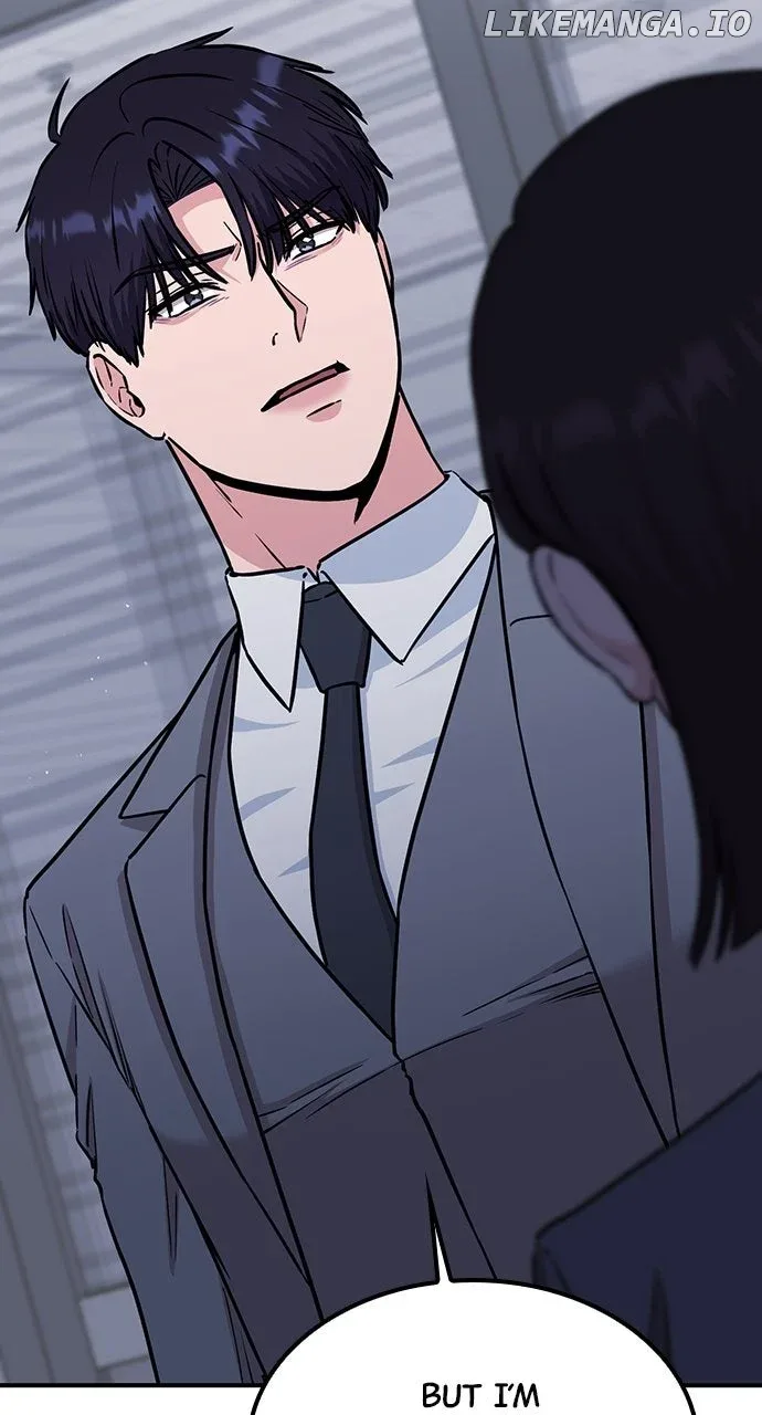 Our Night Shift Chapter 48 page 48