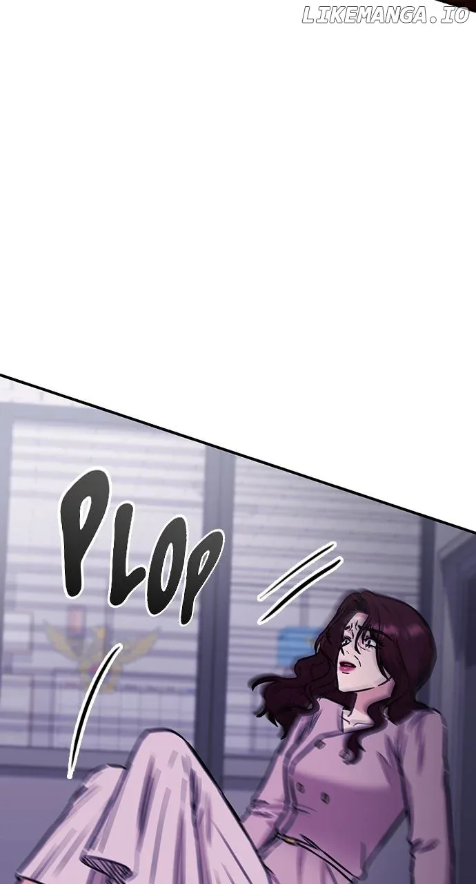 Our Night Shift Chapter 48 page 36