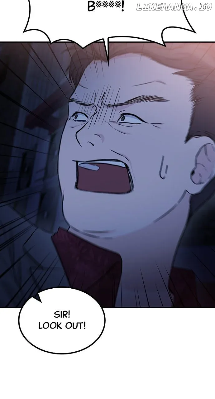 Our Night Shift Chapter 48 page 61