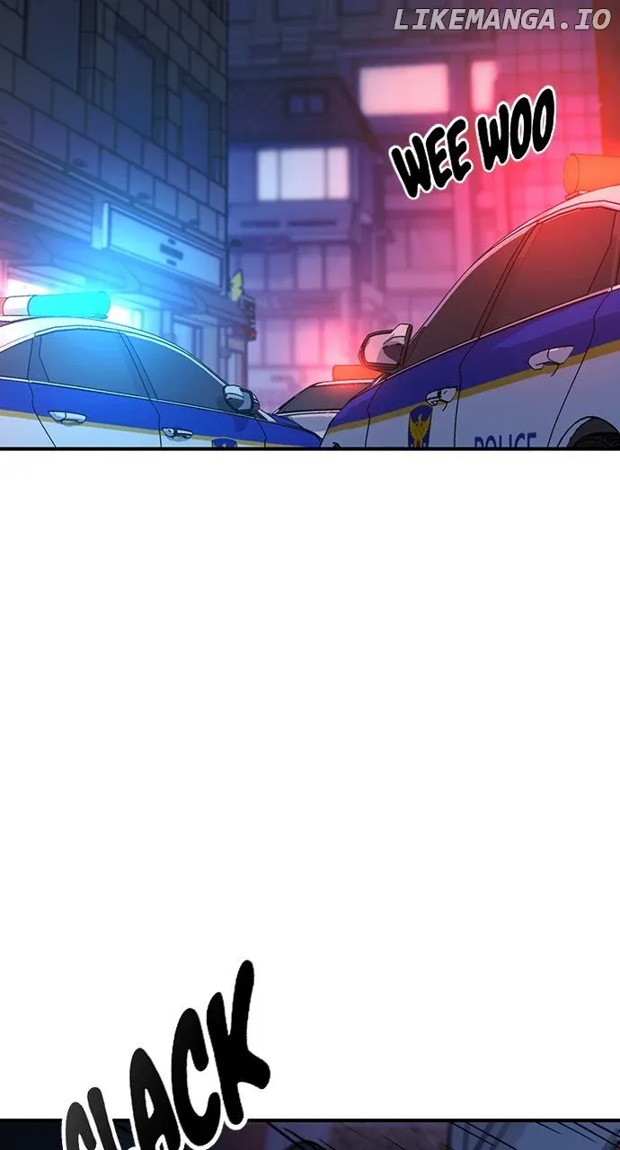 Our Night Shift Chapter 48 page 58
