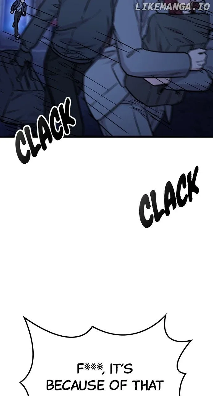Our Night Shift Chapter 48 page 60