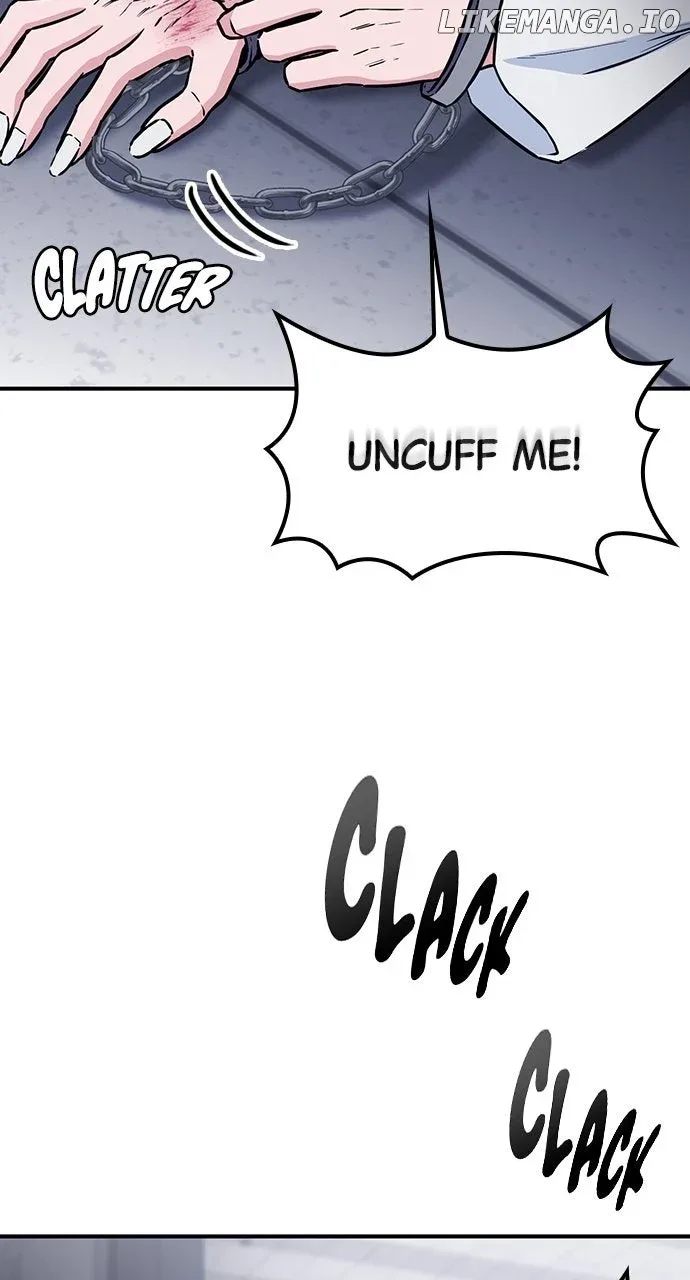 Our Night Shift Chapter 48 page 50