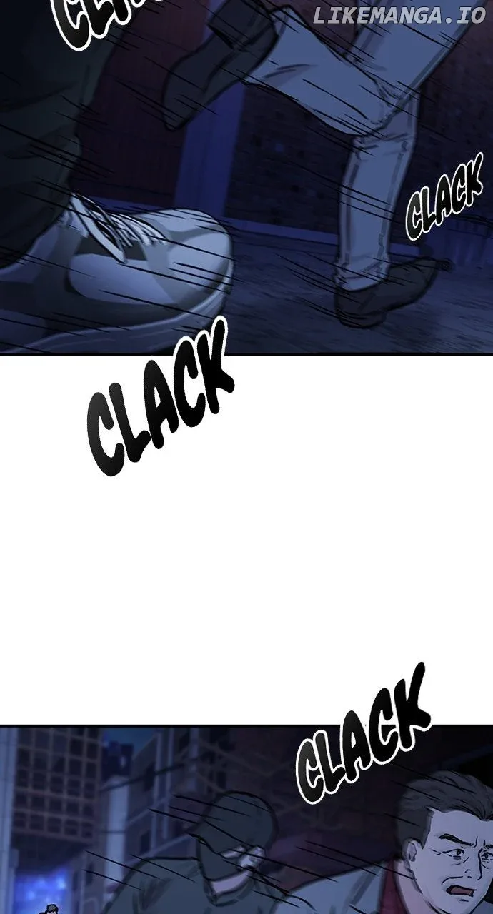 Our Night Shift Chapter 48 page 59