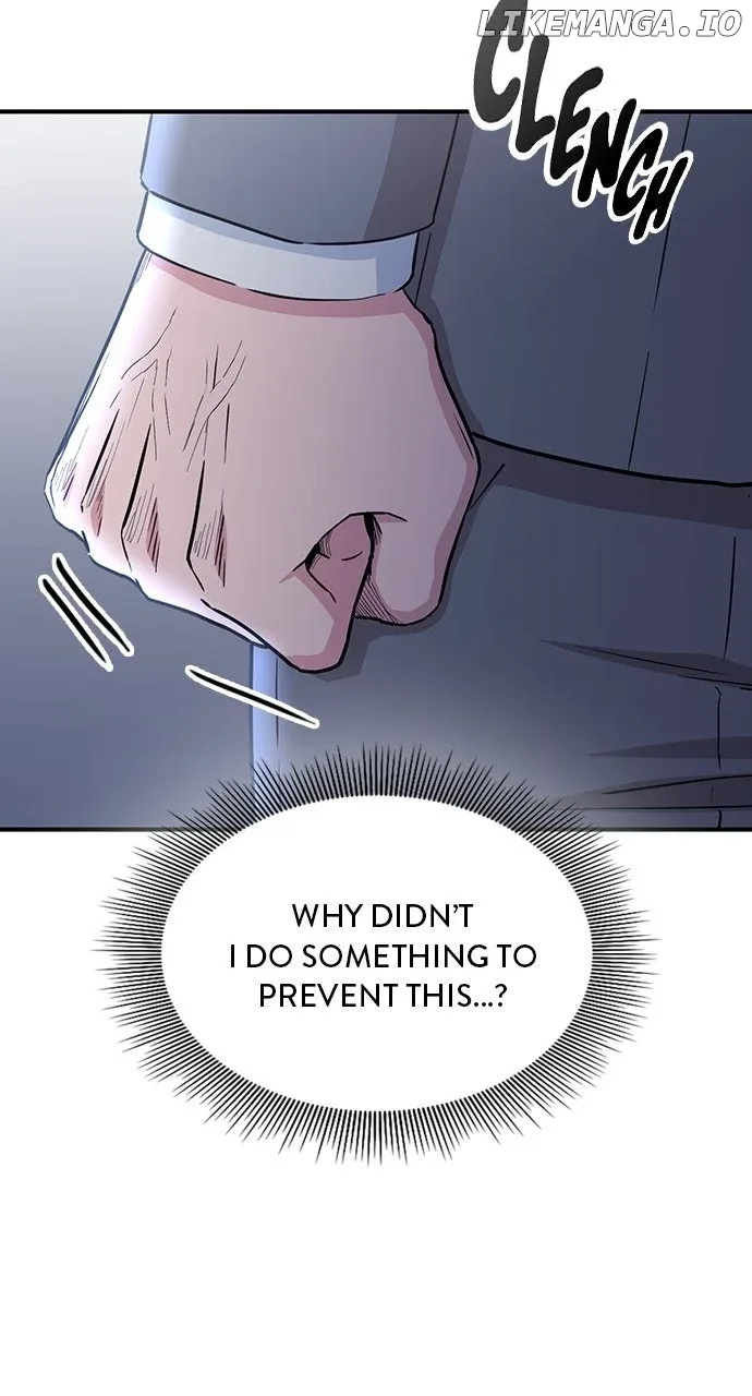 Our Night Shift Chapter 48 page 71