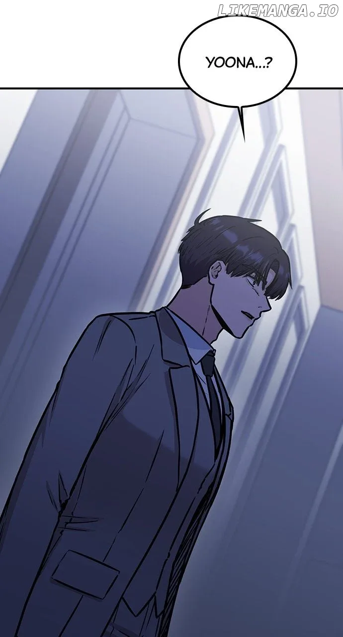 Our Night Shift Chapter 48 page 77