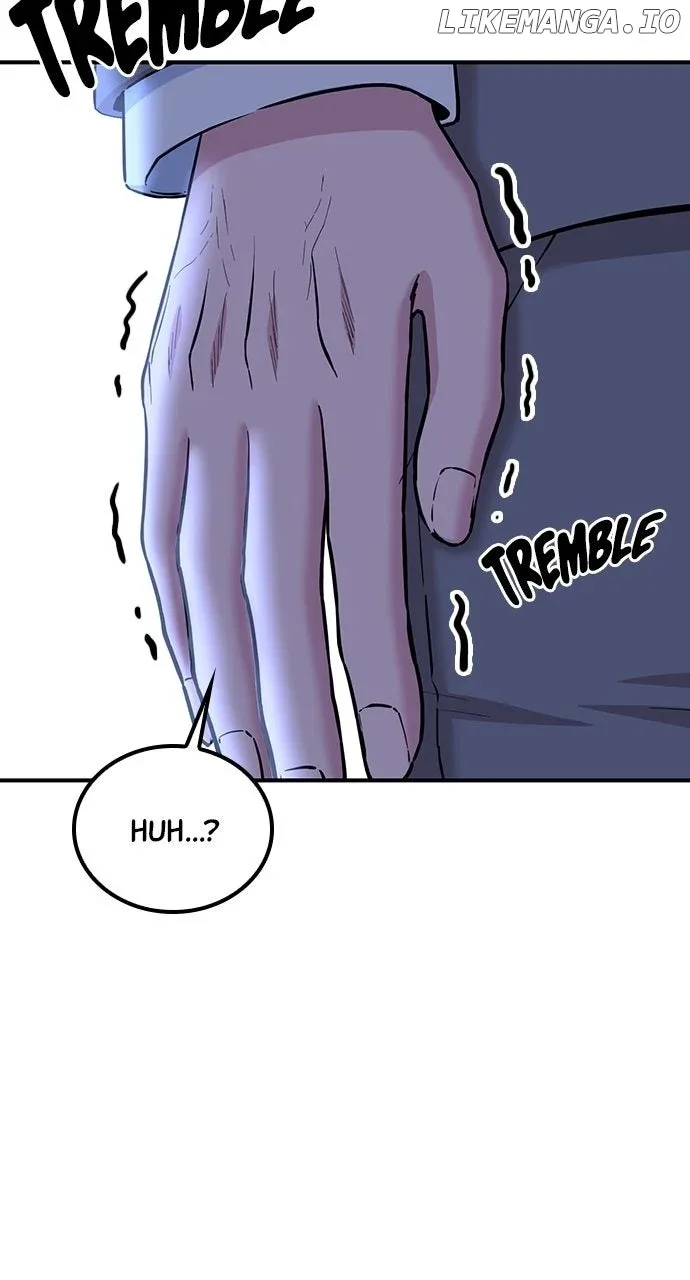 Our Night Shift Chapter 48 page 76