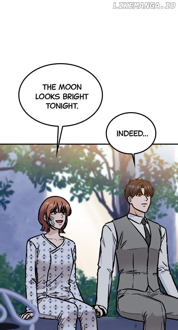 Our Night Shift Chapter 49 page 4
