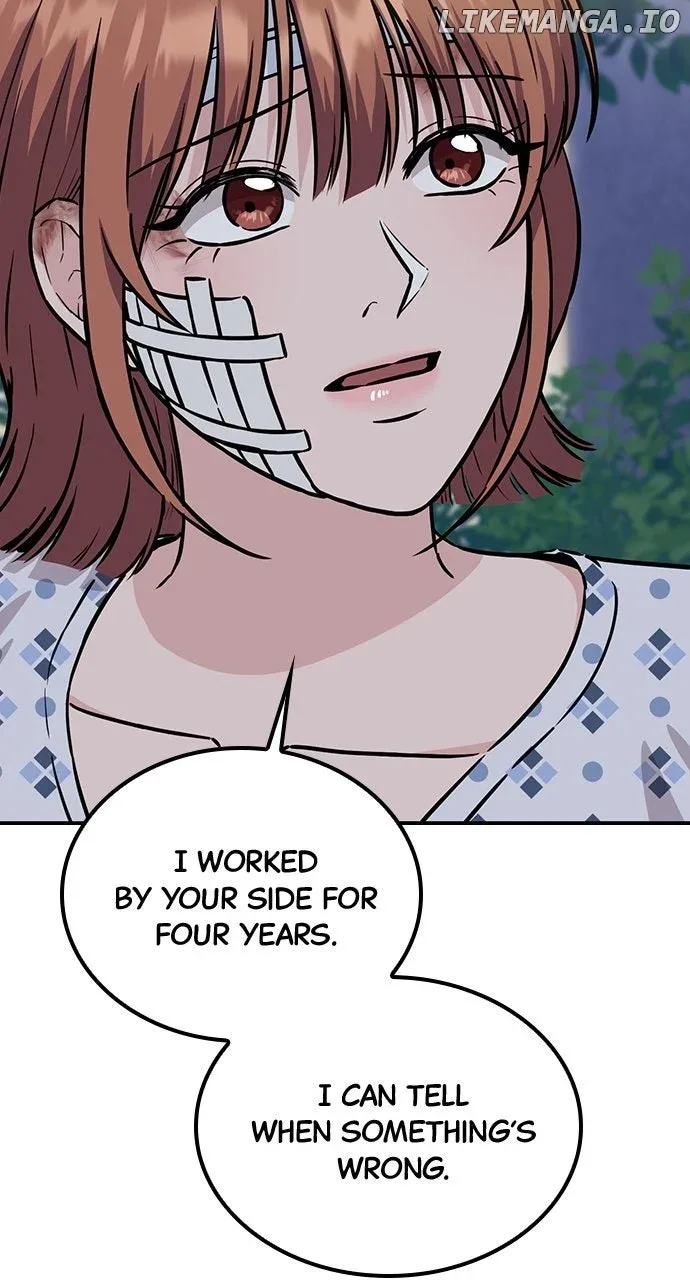 Our Night Shift Chapter 49 page 15
