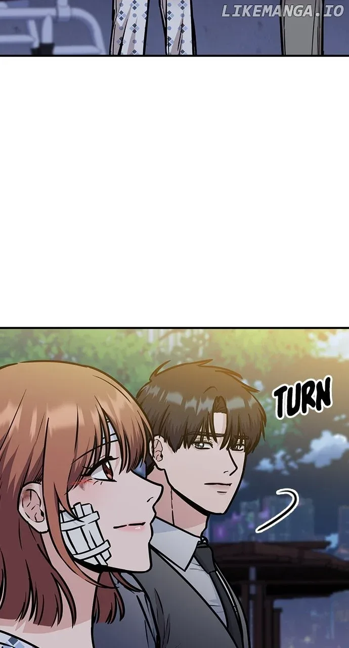 Our Night Shift Chapter 49 page 5