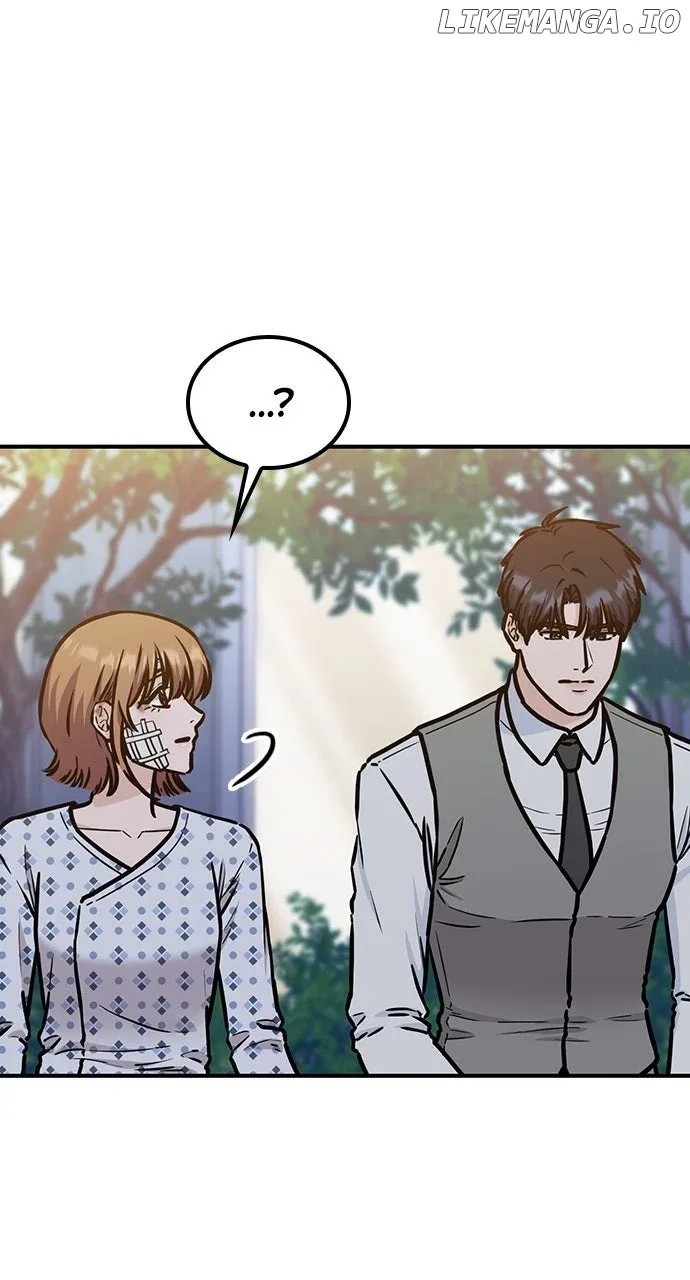 Our Night Shift Chapter 49 page 11