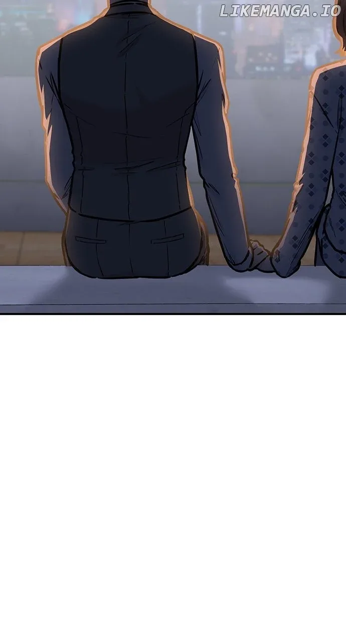 Our Night Shift Chapter 49 page 9